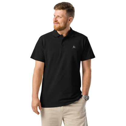 Hemingway™ Premium Polo Shirt