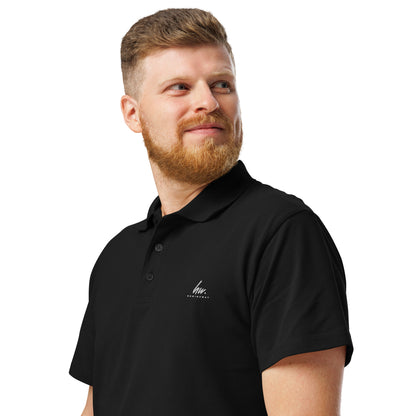 Hemingway™ Premium Polo Shirt