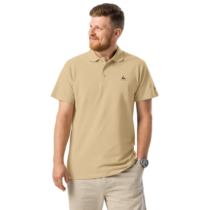 Hemingway™ Premium Polo Shirt