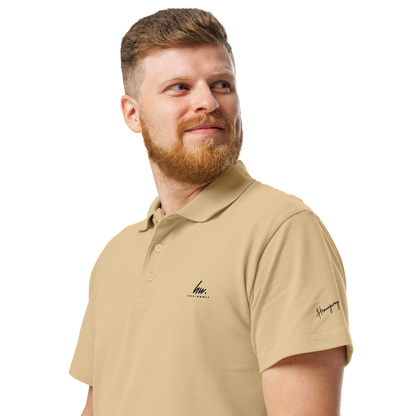 Hemingway™ Premium Polo Shirt