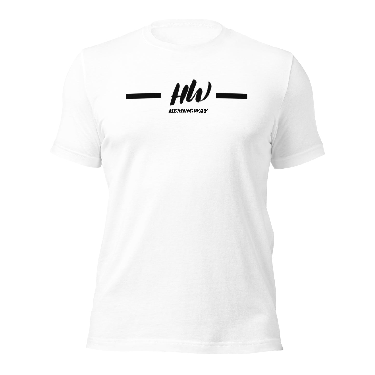 Hemingway™  T-shirt